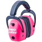 A smaller image of Pro Ears Pro Mag Gold in Pink color