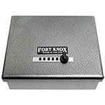 Grey Color, Fort Knox, Small