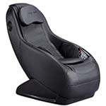 A smaller image of BestMassage Curved Video Gaming Shiatsu in Black color