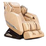 A smaller image of Daiwa Massage Chair Legacy in Beige color