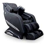 A smaller image of Daiwa Massage Chair Legacy in Black color