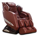 A smaller image of Daiwa Massage Chair Legacy in Brown color