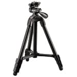 Black Color, ​Sony ​VCT-R100 Lightweight Tripod, Small
