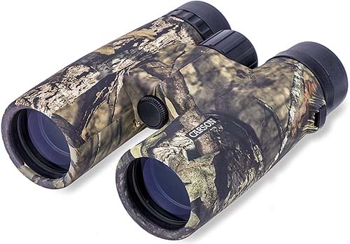 Carson JR Series Binoculars Big