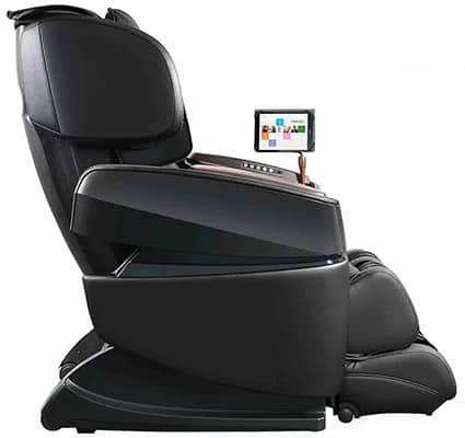 Ogawa Smart 3D Massage Chair Massage Chair Programs
