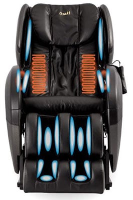 Osaki Air Compression Massage Chair