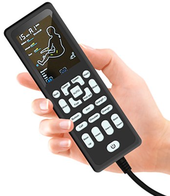 Real Relax Favor 03 VFD Remote Controller