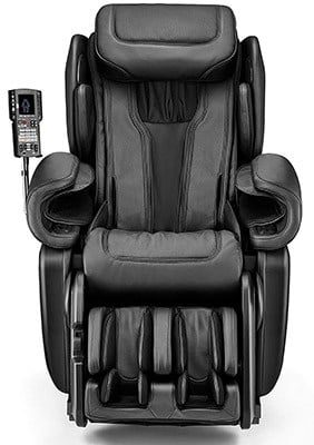 Synca Kagra 4D Massage Chair Front View