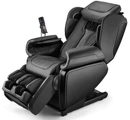 Synca Kagra 4D Premium Massage Chair Foot/Calf Massage