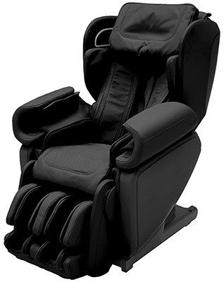 Synca Kagra 4D for Our Kagra Massage Chair Review