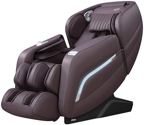 iRest A306 Massage Chair for Our iRest A306 Review