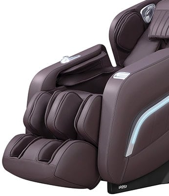 iRest A306 Massage Chair Foot/Calf Massage