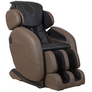 Kahuna LM6800 Massage Chair Leftfront