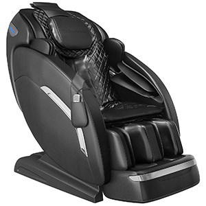 YITAHOME Full Body Massage Chair Leftfront