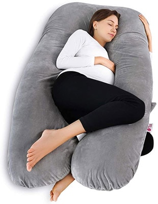 Massage Chair Alternatives Meiz Pregnancy Pillow