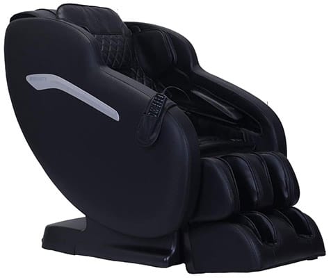 Infinity Aura Massage Chair for Our Massage Chair vs Cushion