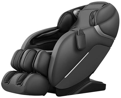 iRest Massage Chair for Our Massage Chair vs Cushion