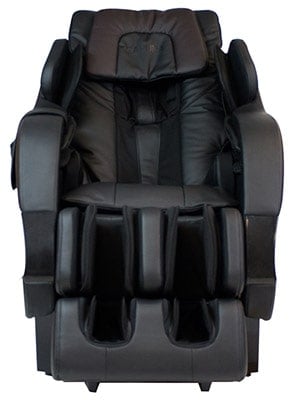 Kahuna SM 7300 Front View for Our Massage Chair vs Massage Gun