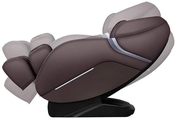 iRest SL Track Massage Chair Zero Gravity for Our Massage Chair vs Massage Gun