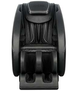 Ideal Luxury Massage Chair Front