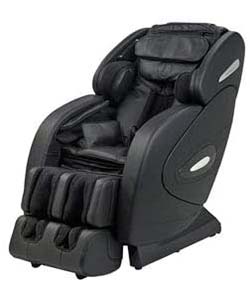Forever Rest FR-9KS 3D Massage Chair in Black