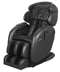 Kahuna LM6800S Massage Chair in Black