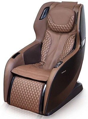 Relaxonchair Rio Rightfront for Our Relaxonchair Rio Massage Chair Review 