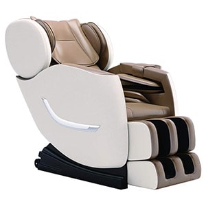 SMAGREHO 2020 Massage Chair Leftfront