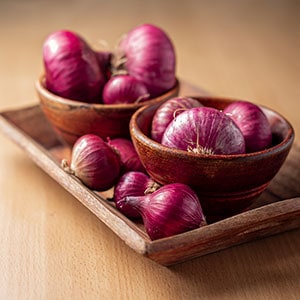 Onions as one of the best survival plants to grow