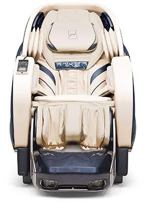 Palace II Massage Chair Front View