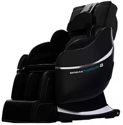 Medical Breakthrough 8 Massage Chair