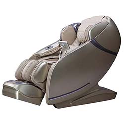 Beige variant of the Osaki OS-Pro First Class massage chair