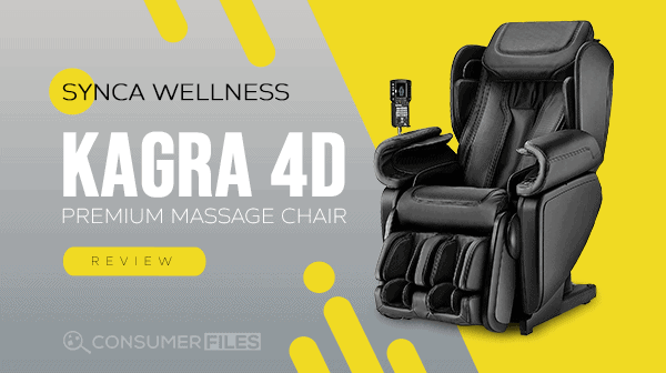 Kagra Massage Chair