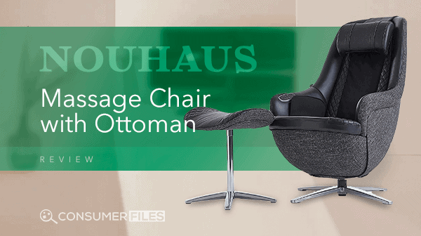 Nouhaus Massage Chair
