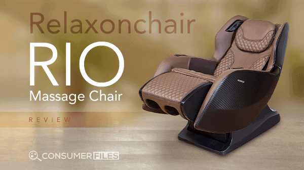 Relaxonchair Rio Massage Chair