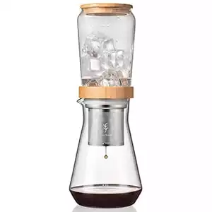Soulhand Iced Coffee Maker