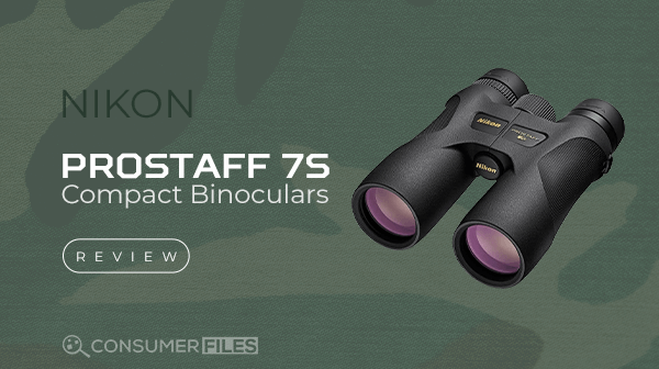 Nikon PROSTAFF 7S Compact Binoculars