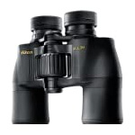 Upper View of Nikon Aculon A211: 10x42