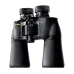 Upper View of Nikon Aculon A211: 10x50