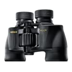 Upper View of Nikon Aculon A211: 7x35