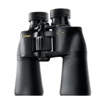 Upper View of Nikon Aculon A211: 7x50
