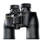 Upper View of Nikon Aculon A211: 8x42