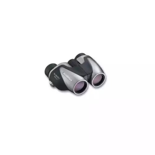 Olympus Tracker 10x25 Compact Binoculars