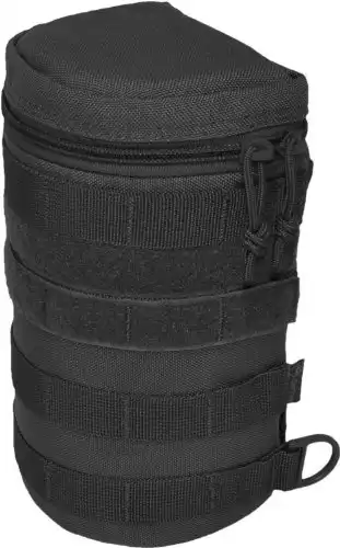 Hazard Jelly Roll Spotting Scope Case with Molle