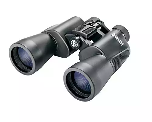Bushnell Powerview Surveillance Binoculars 132050