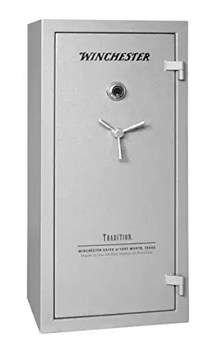 Tradition 19 Gun Safe by Winchester Safes