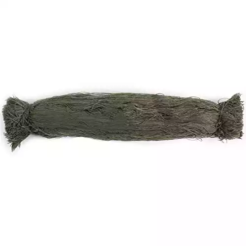 Ghillie Suit Thread by Arcturus Camo