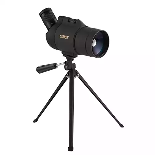VisionKing Compact Spotting Scope