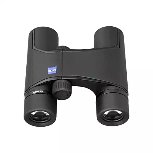 Zeiss Victory 10X25 Compact Binoculars