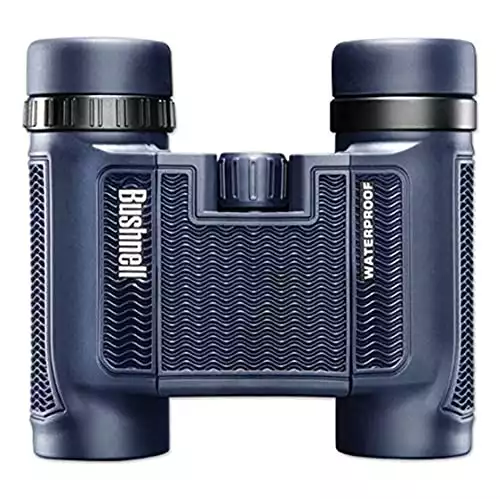 Bushnell H2O 8x25 Compact Binoculars